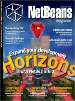 Revista NetBeans magazine nº 4 - 2007-12