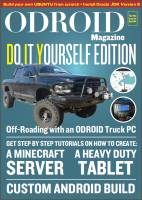 Revista ODROID Magazine nº 4 - 2014-04