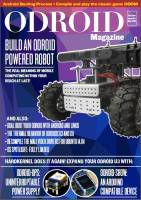 Revista ODROID Magazine - nº 5 - 2014-05