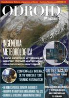 Revista ODROID Magazine - nº 7 - 2014-07