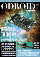 Revista ODROID Magazine nº 8 - 2014-08