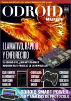 Revista ODROID Magazine nº 10 - 2014-10