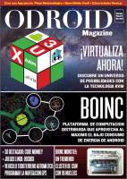 Revista ODROID Magazine - nº 11 - 2014-11