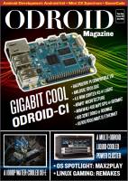Revista ODROID Magazine nº 12 - 2014-12