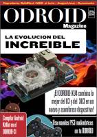 Revista ODROID Magazine nº 20 - 2015-08