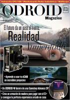 Revista ODROID Magazine nº 28 - 2016-04
