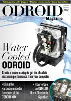 Revista ODROID Magazine - nº 36 - 2016-12