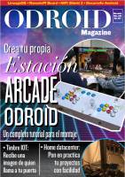 Revista ODROID Magazine nº 39 - 2017-03