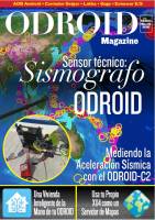 Revista ODROID Magazine - nº 43 - 2017-07