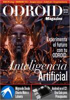 Revista ODROID Magazine nº 44 - 2017-08