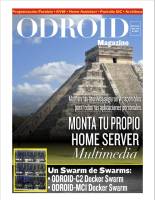 Revista ODROID Magazine nº 46 - 2017-10