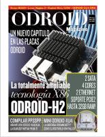 Revista ODROID Magazine - nº 59 - 2018-11
