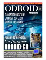 Revista ODROID Magazine nº 60 - 2018-12