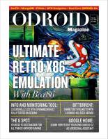 Revista ODROID Magazine - nº 64 - 2019-04
