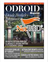 Revista ODROID Magazine nº 65 - 2019-05