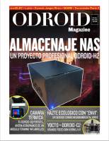 Revista ODROID Magazine nº 67 - 2019-07