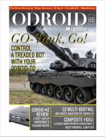 Revista ODROID Magazine nº 69 - 2019-09