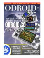 Revista ODROID Magazine nº 73 - 2020-01