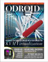 Revista ODROID Magazine - nº 74 - 2020-02