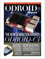 Revista ODROID Magazine - nº 77 - 2020-05