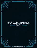 Revista Open Source Yearbook nº Año 2017 - 2018-03
