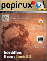 Revista Papirux nº 2 - 2008-12