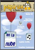 Revista Papirux nº 4 - 2009-04