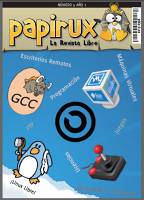 Revista Papirux nº 5 - 2010-02