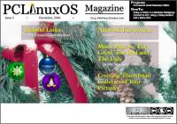 Revista The PCLinuxOS Magazine - nº 4 - 2006-12