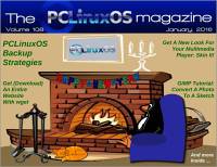 Revista The PCLinuxOS Magazine nº 108 - 2016-01