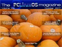 Revista The PCLinuxOS Magazine nº 129 - 2017-10