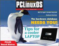 Revista The PCLinuxOS Magazine - nº 14 - 2007-10