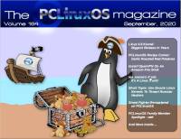 Revista The PCLinuxOS Magazine nº 164 - 2020-09