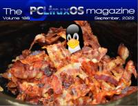 Revista The PCLinuxOS Magazine nº 188 - 2022-09