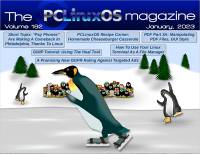 Revista The PCLinuxOS Magazine nº 192 - 2023-01