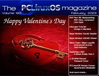 Revista The PCLinuxOS Magazine - nº 193 - 2023-02