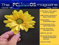 Revista The PCLinuxOS Magazine - nº 196 - 2023-05