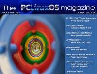 Revista The PCLinuxOS Magazine - nº 197 - 2023-06