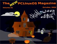 Revista The PCLinuxOS Magazine nº 33 - 2009-10