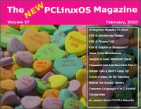 Revista The PCLinuxOS Magazine nº 37 - 2010-02