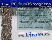 Revista The PCLinuxOS Magazine - nº 48 - 2011-01