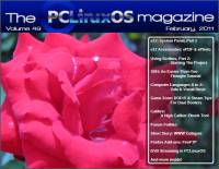 Revista The PCLinuxOS Magazine - nº 49 - 2011-02