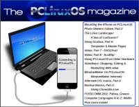 Revista The PCLinuxOS Magazine nº 53 - 2011-06