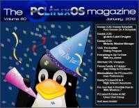 Revista The PCLinuxOS Magazine nº 60 - 2012-01