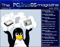 Revista The PCLinuxOS Magazine nº 65 - 2012-06