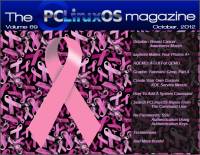 Revista The PCLinuxOS Magazine nº 69 - 2012-10