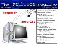 Revista The PCLinuxOS Magazine nº 82 - 2013-11