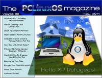 Revista The PCLinuxOS Magazine nº 88 - 2014-05