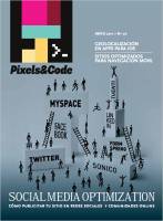 Revista Pixels and code nº 2 - 2011-05