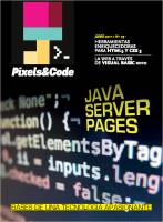 Revista Pixels and code nº 3 - 2011-06